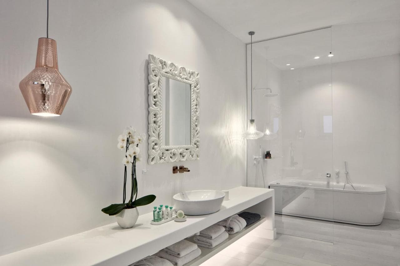 Katikies Mykonos - The Leading Hotels of the World view 3