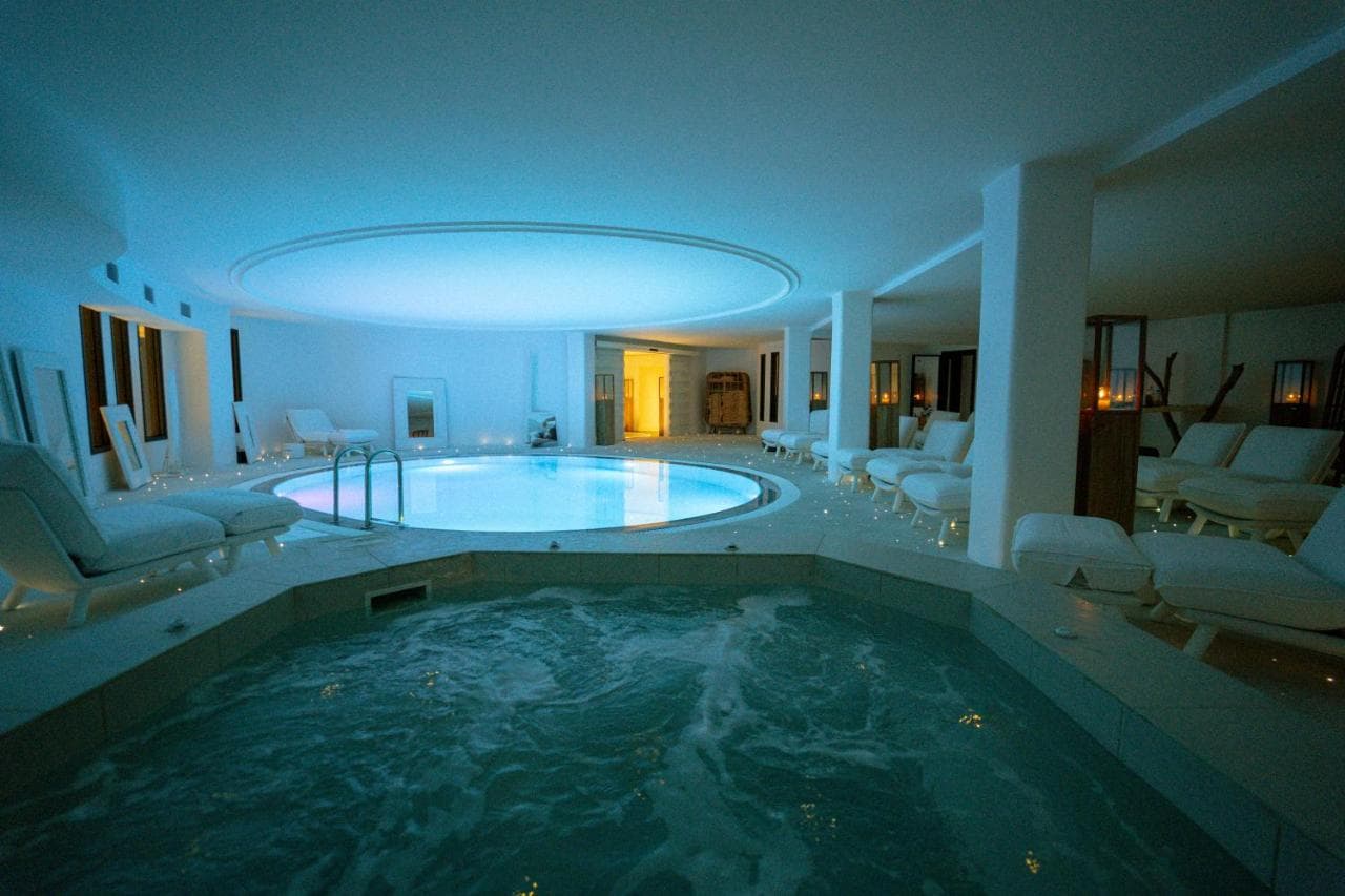 Royal Myconian - Leading Hotels of the World view 6