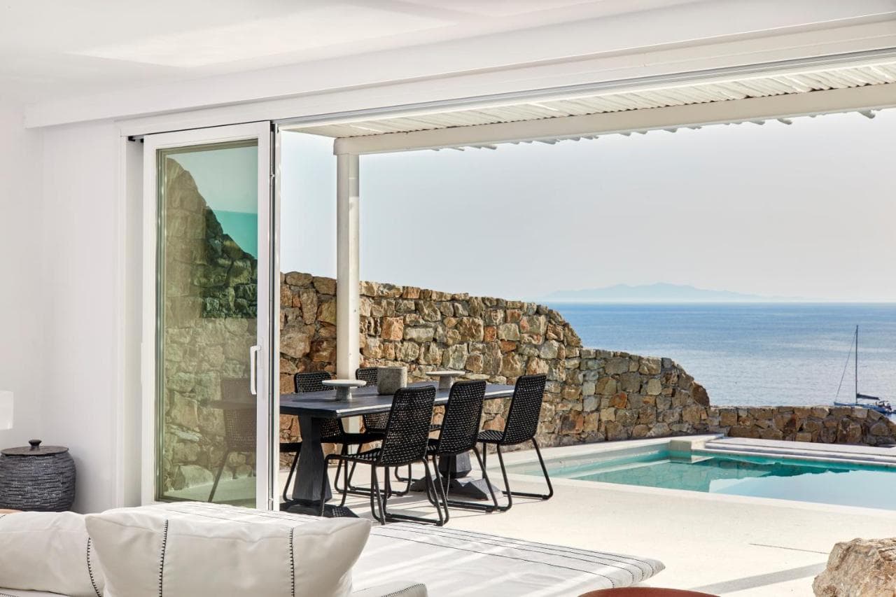 Royal Myconian - Leading Hotels of the World view 4