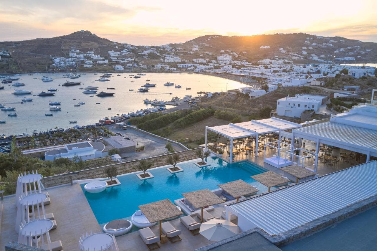 Once in Mykonos - Designed for Adults view 3