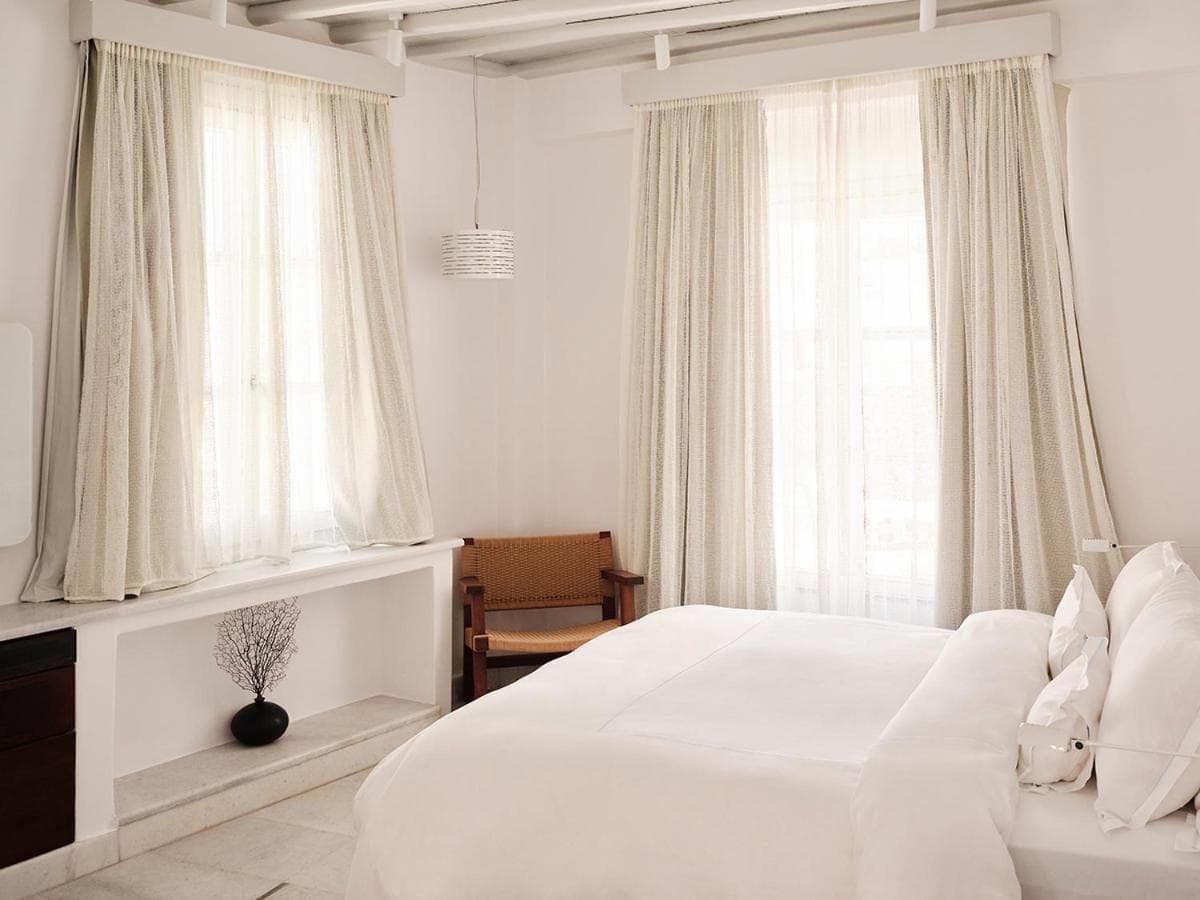 Belvedere Mykonos - Main Hotel - The Leading Hotels of the World – Bild 2