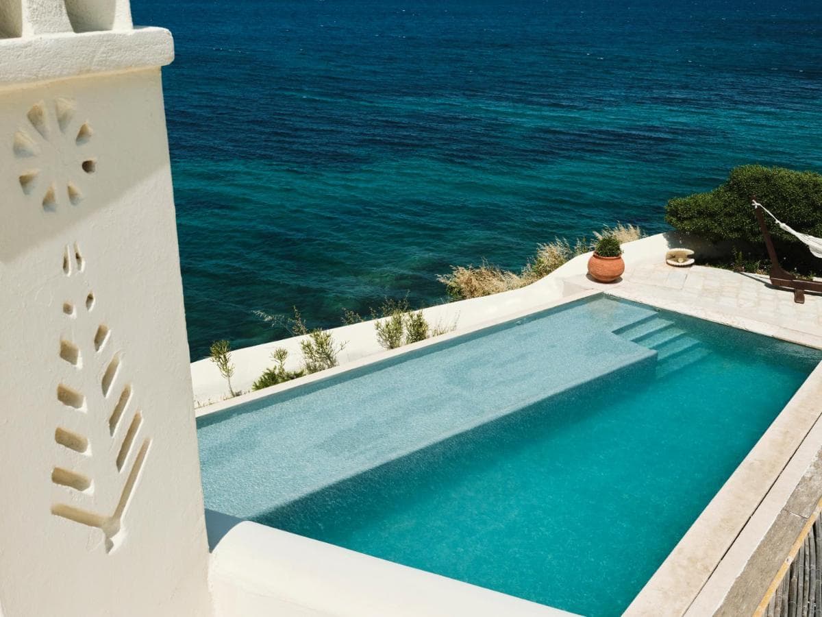 Belvedere Mykonos - Main Hotel - The Leading Hotels of the World – Bild 6