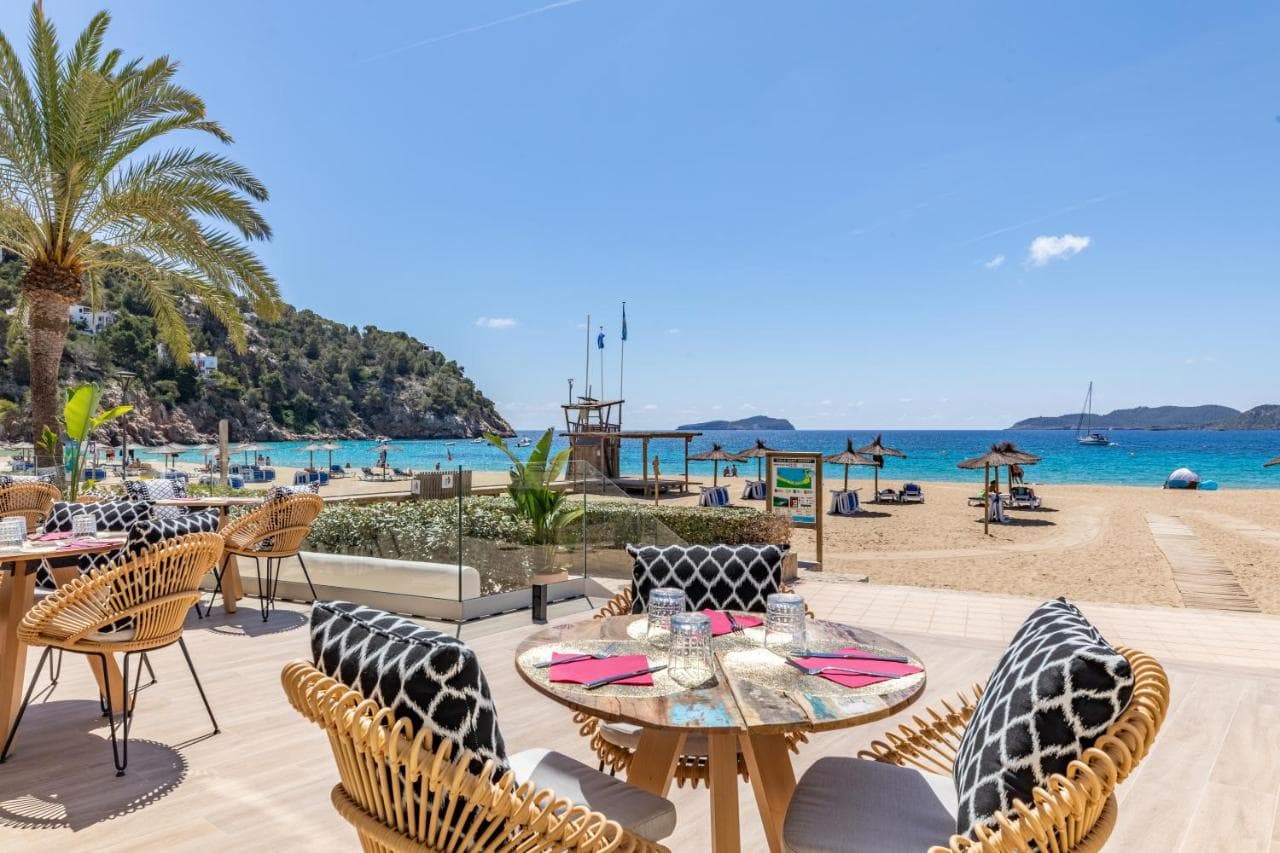 El Somni Ibiza Dream Hotel by Grupotel view 3