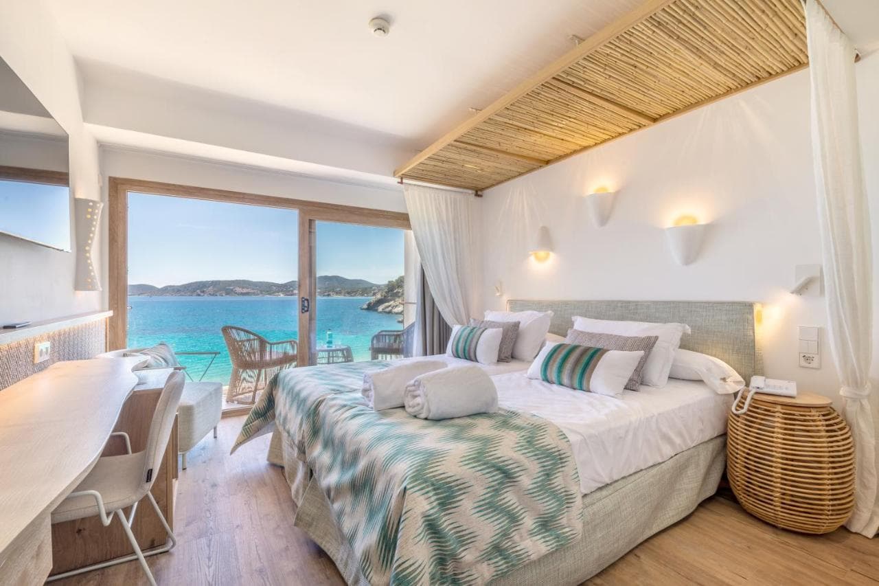 El Somni Ibiza Dream Hotel by Grupotel view 4