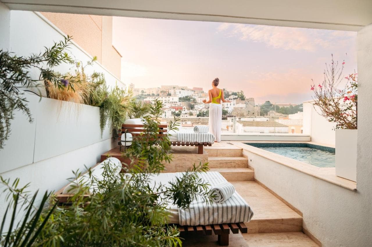 The Standard, Ibiza view 6