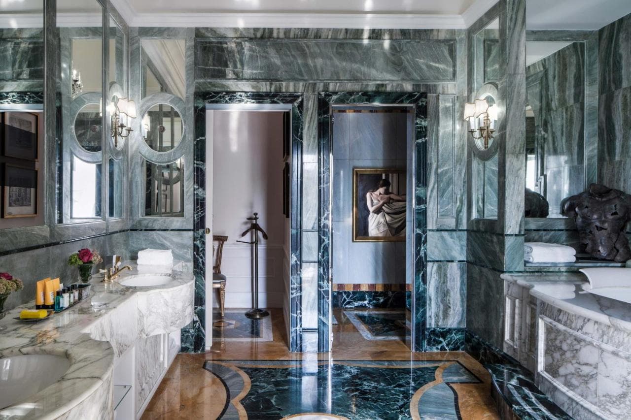 The St. Regis Rome view 3