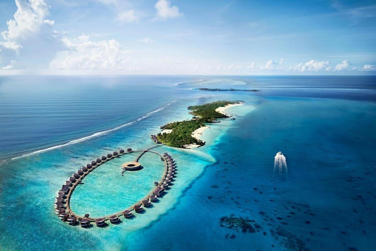 Nord-Malé-Atoll