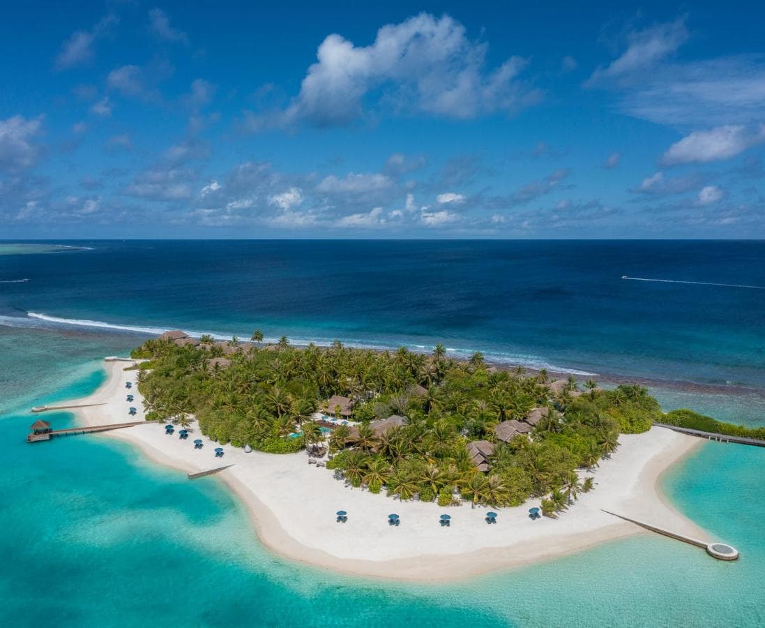 Süd-Malé-Atoll