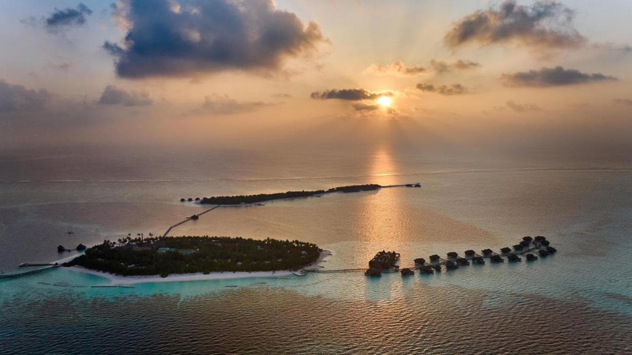 Ari-Atoll