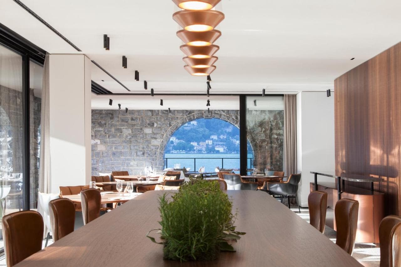 Il Sereno Lago di Como view 4
