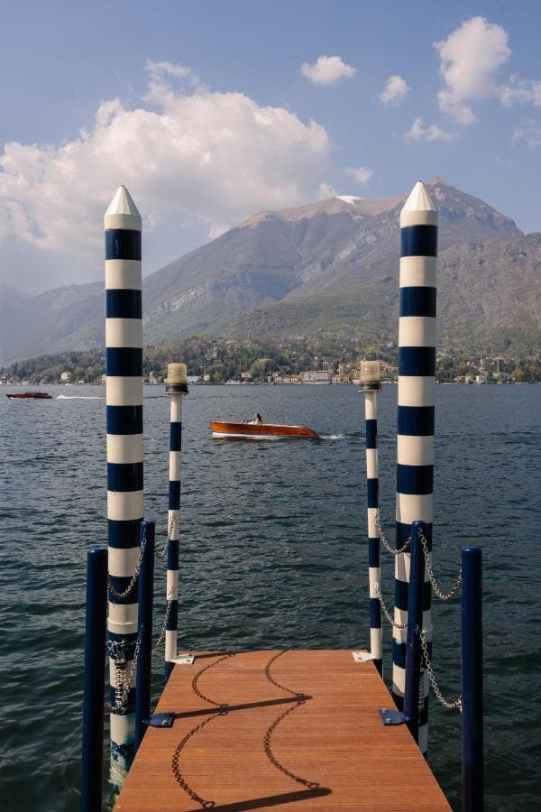 Grand Hotel Villa Serbelloni – Das einzige Relais & Châteaux am Comer See view 2