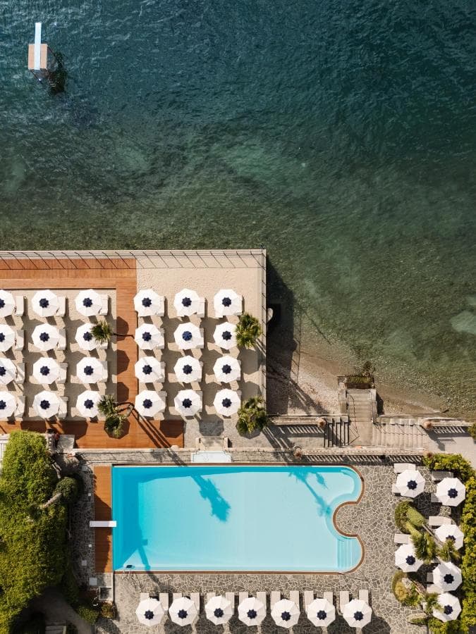 Grand Hotel Villa Serbelloni – Das einzige Relais & Châteaux am Comer See view 4