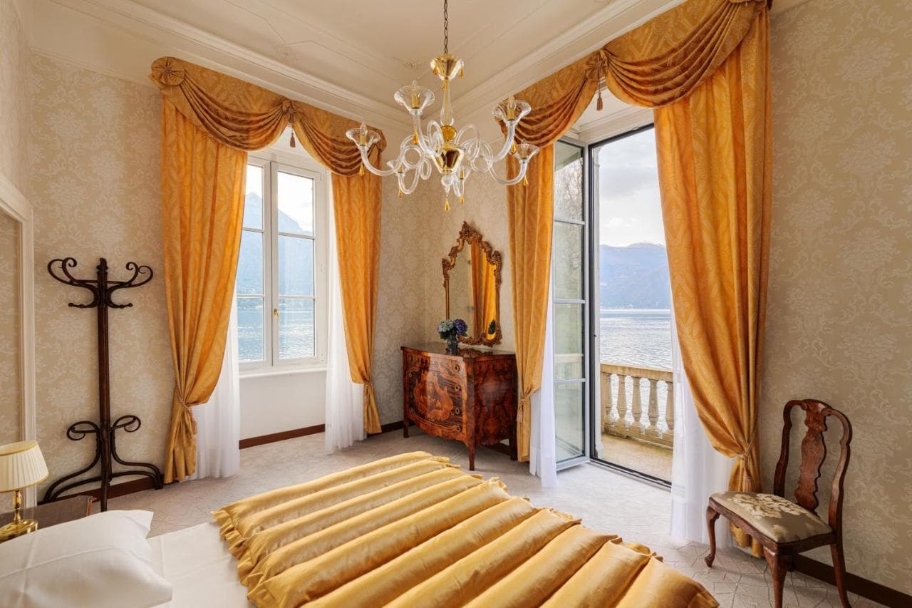 Grand Hotel Villa Serbelloni – Das einzige Relais & Châteaux am Comer See view 8
