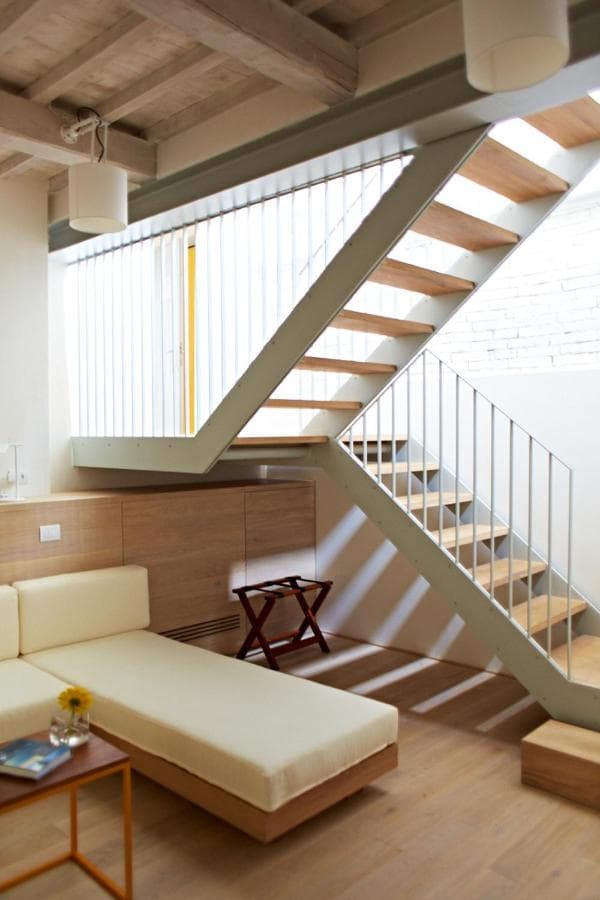 La Bandita Townhouse view 7
