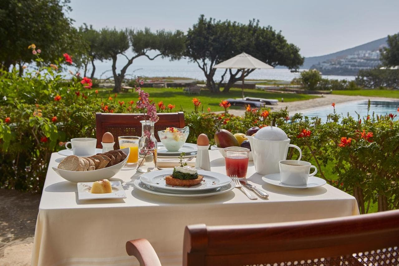 Elounda Beach Hotel & Villas, a Member of the Leading Hotels of the World view 5