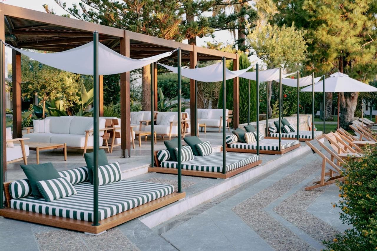Phāea Cretan Malia, a Member of Design Hotels view 7