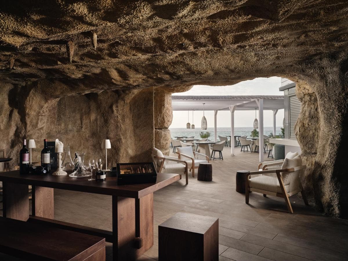 The Royal Blue Resort & Spa Crete view 5