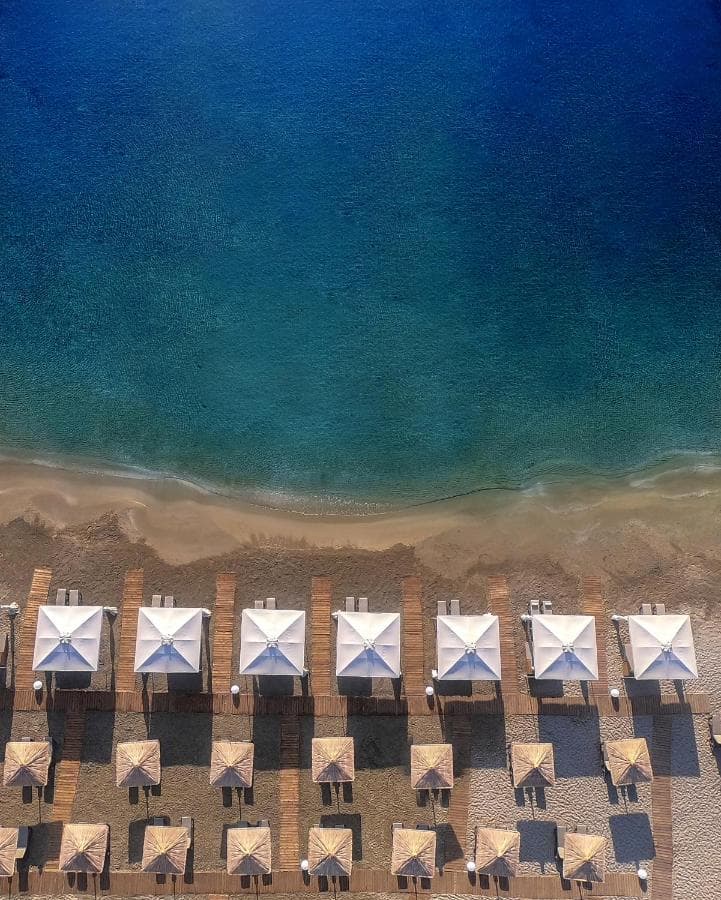 Nana Princess Suites Villas & Spa view 5