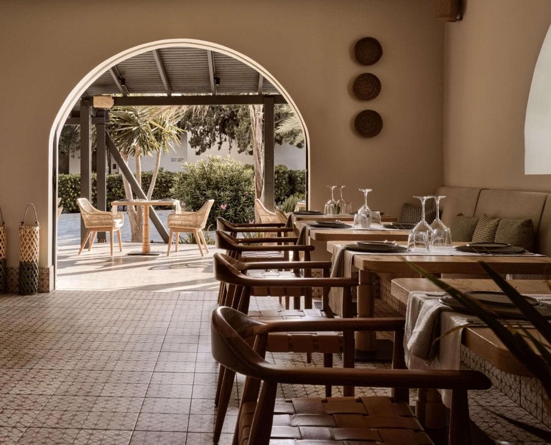 Numo Ierapetra Beach Resort Crete, Adults only, Curio Collection Hilton view 5