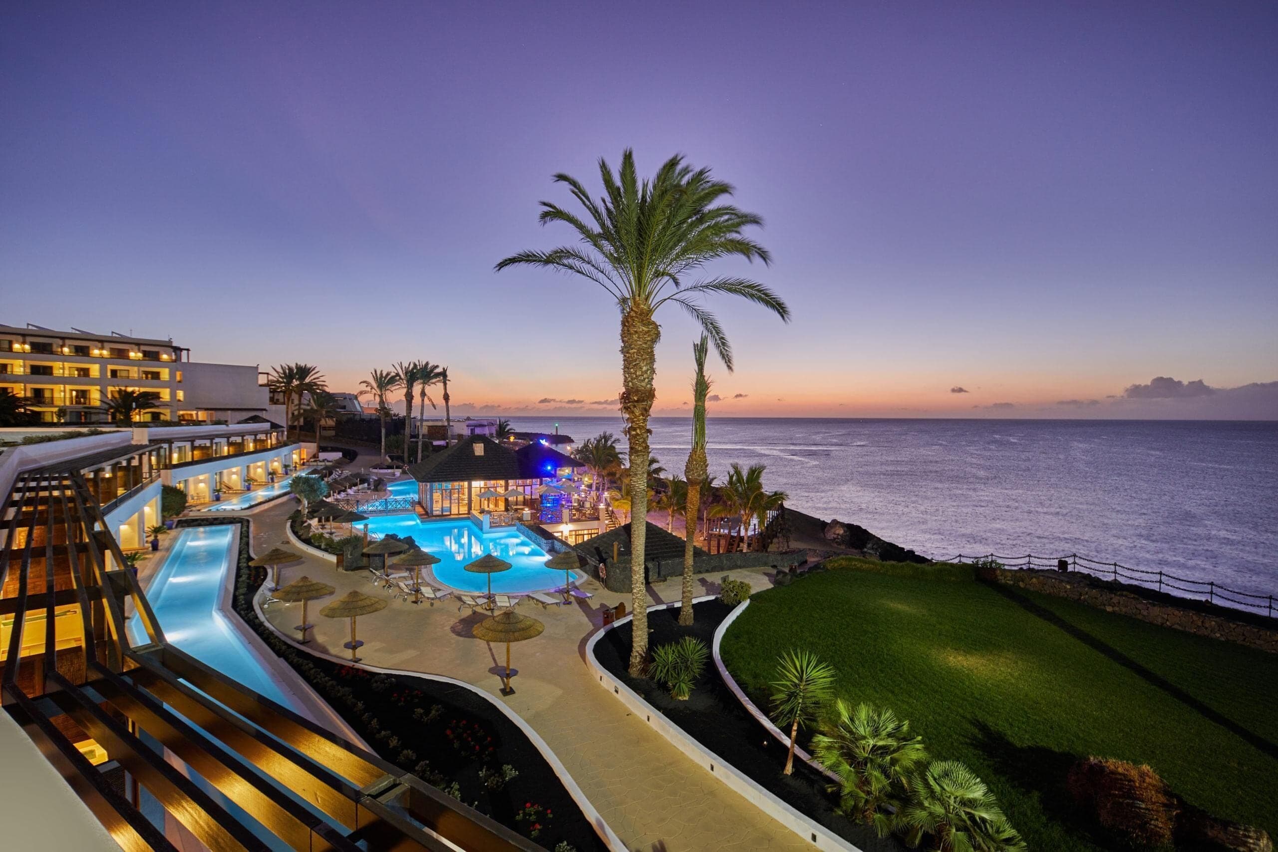 Secrets Lanzarote Resort & Spa