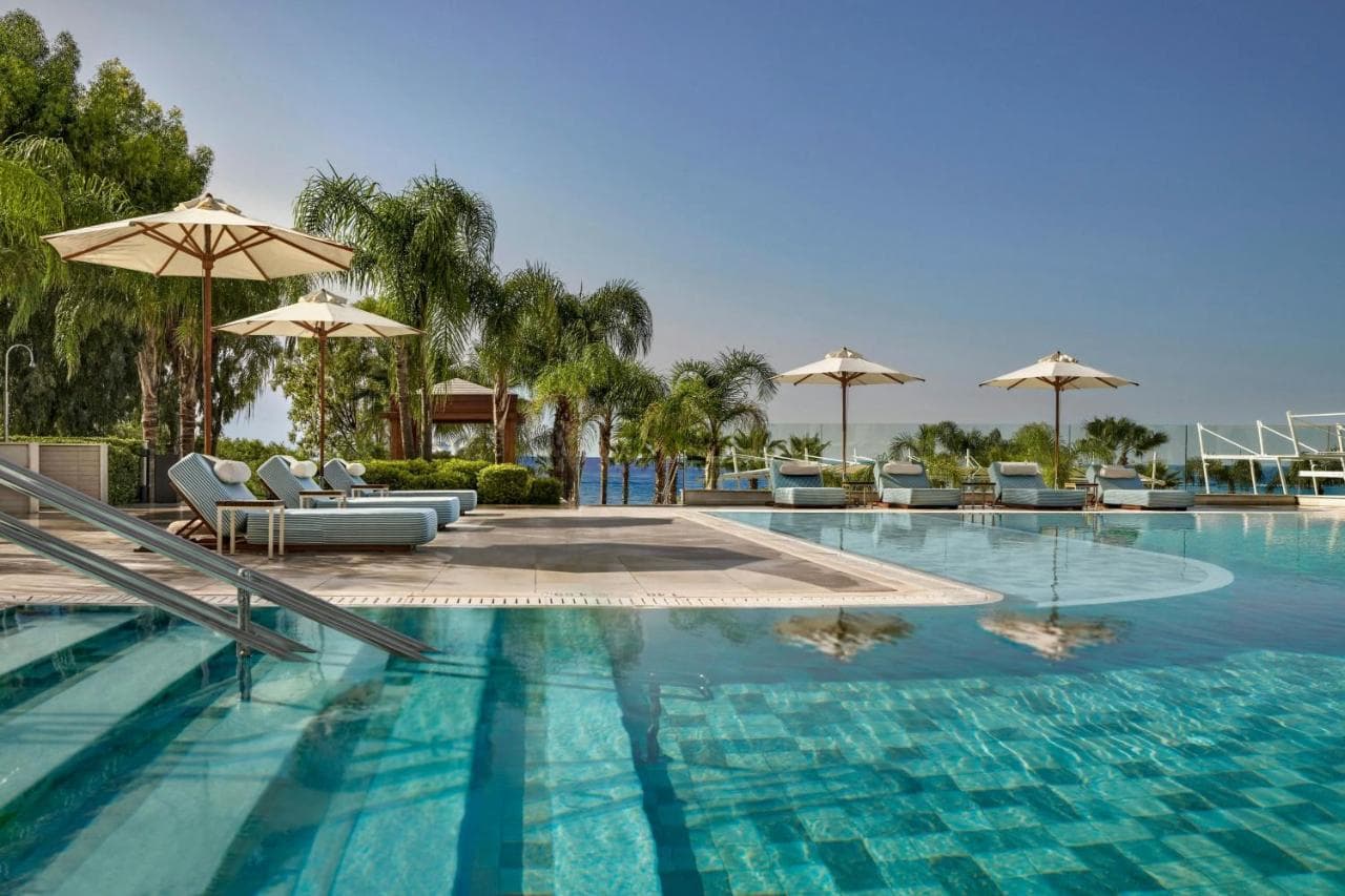 Parklane, a Luxury Collection Resort & Spa, Limassol – Bild 8