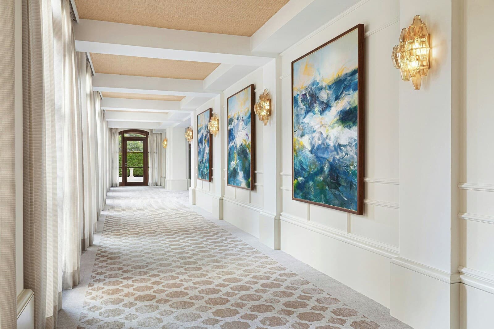 St. Regis Mardavall Mallorca Resort – Bild 4