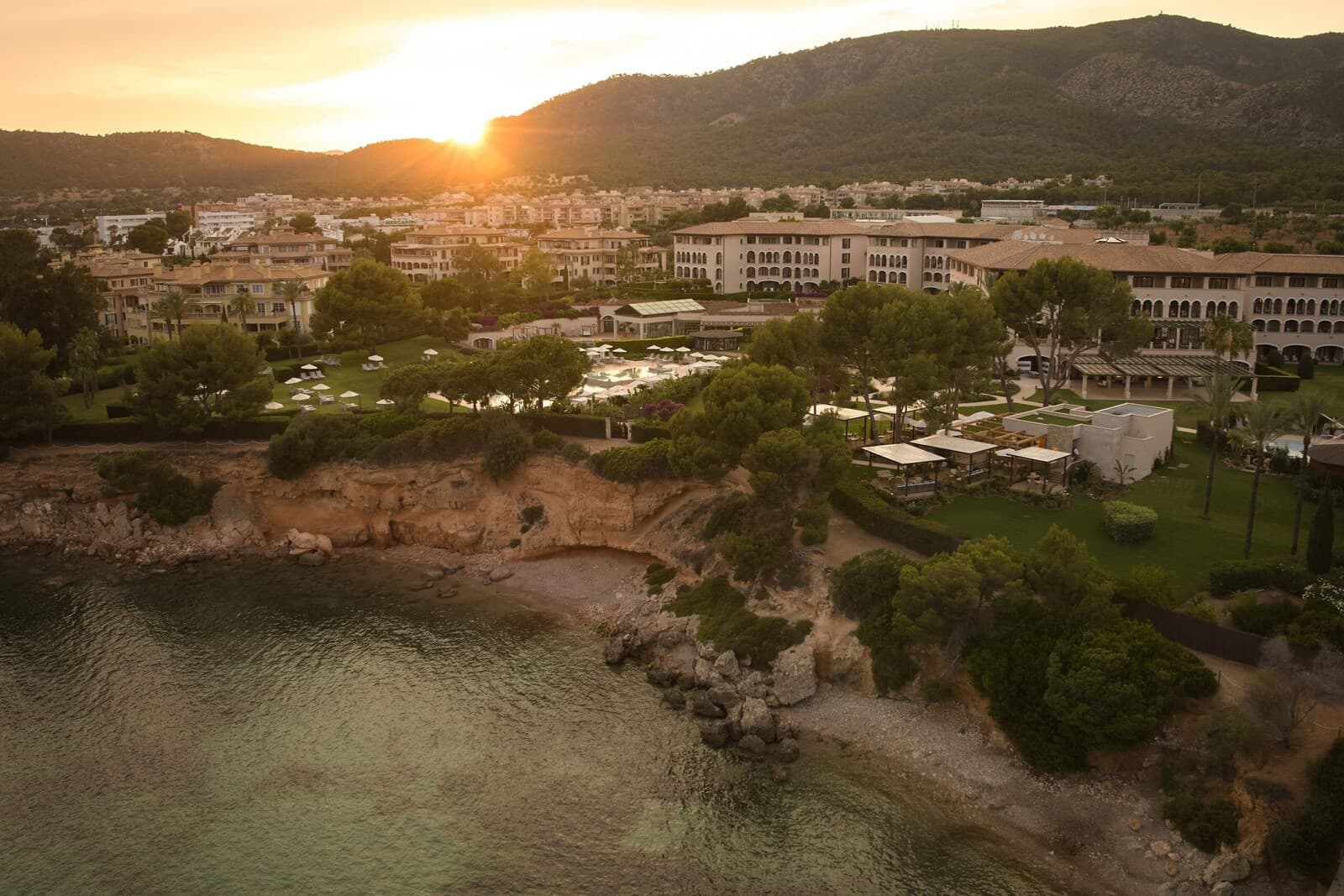 St. Regis Mardavall Mallorca Resort – Bild 5