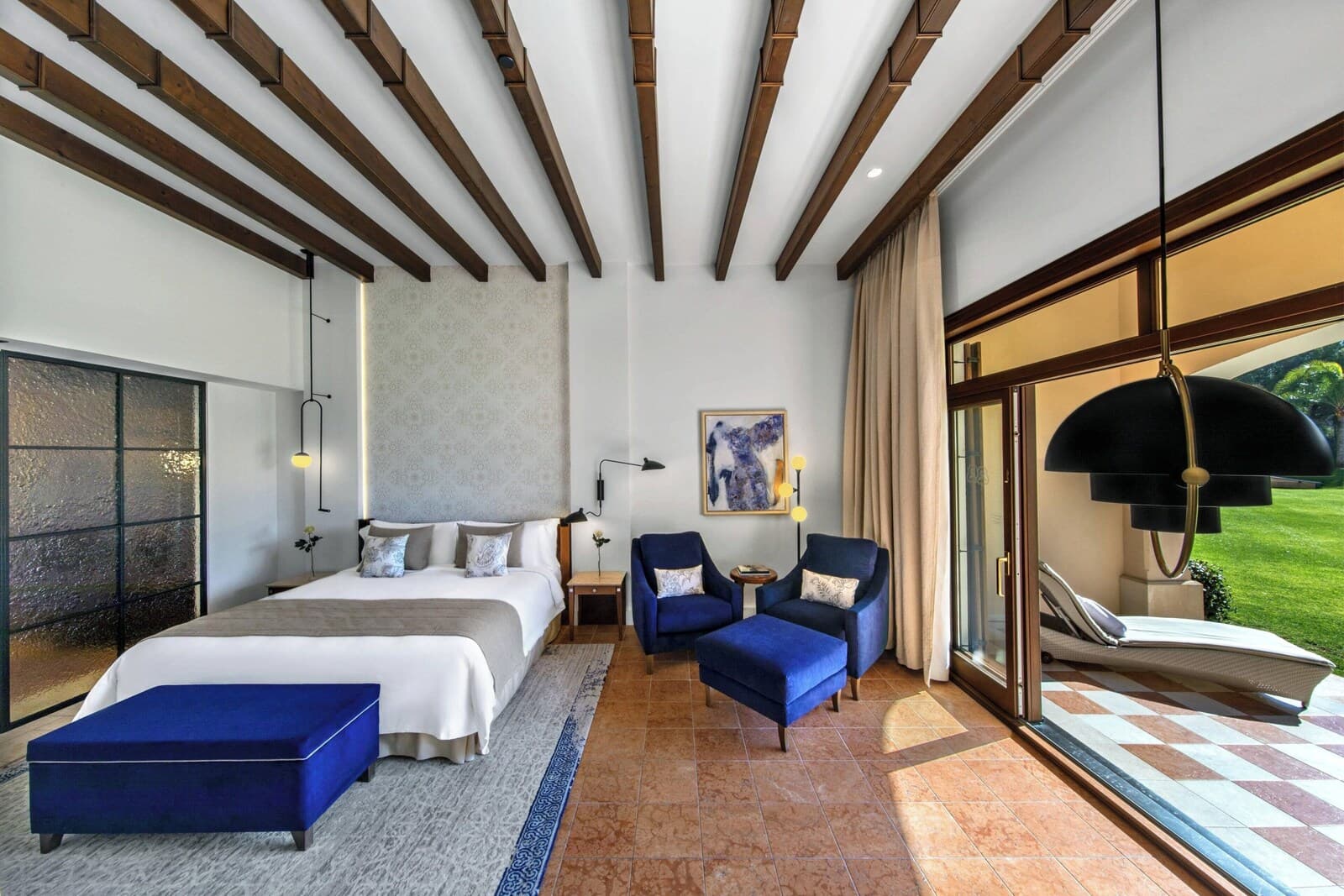 St. Regis Mardavall Mallorca Resort – Bild 8