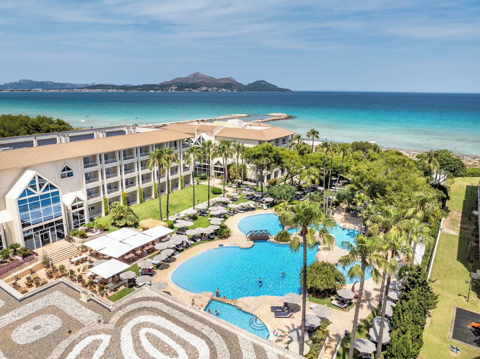 Grupotel Parc Natural & Spa – Bild 5