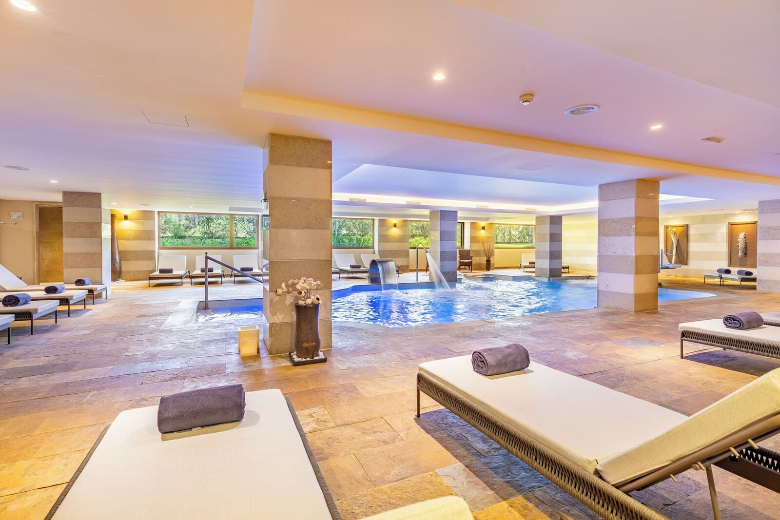 Grupotel Parc Natural & Spa – Bild 6