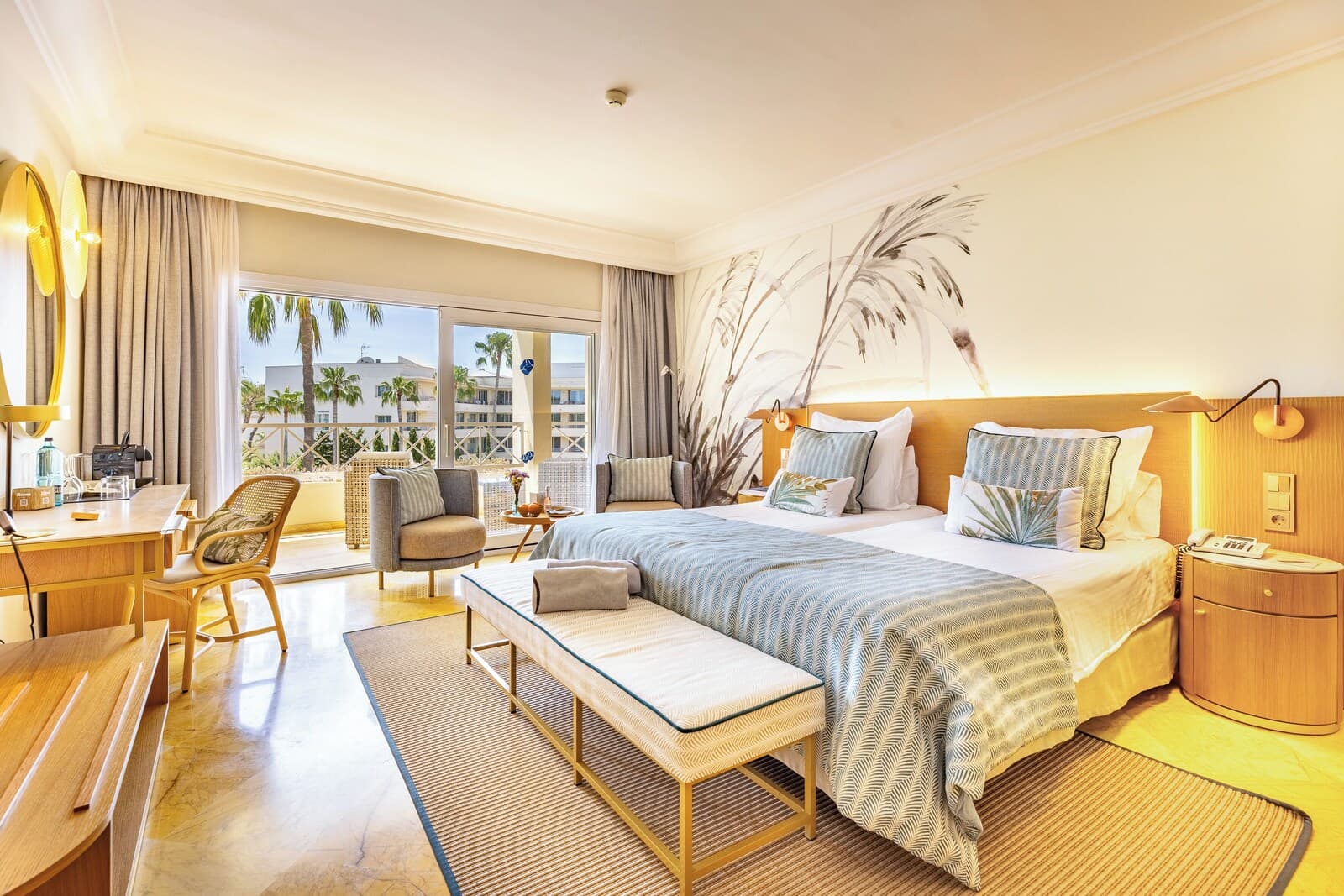 Grupotel Parc Natural & Spa – Bild 8