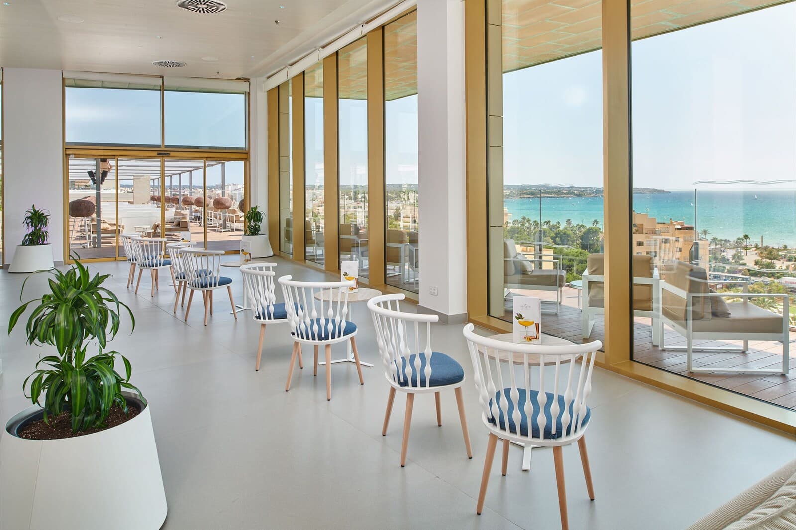 Hipotels Playa de Palma Palace – Bild 5