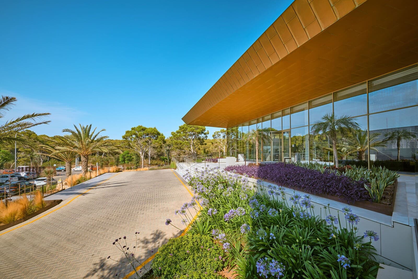 Hipotels Playa de Palma Palace – Bild 7