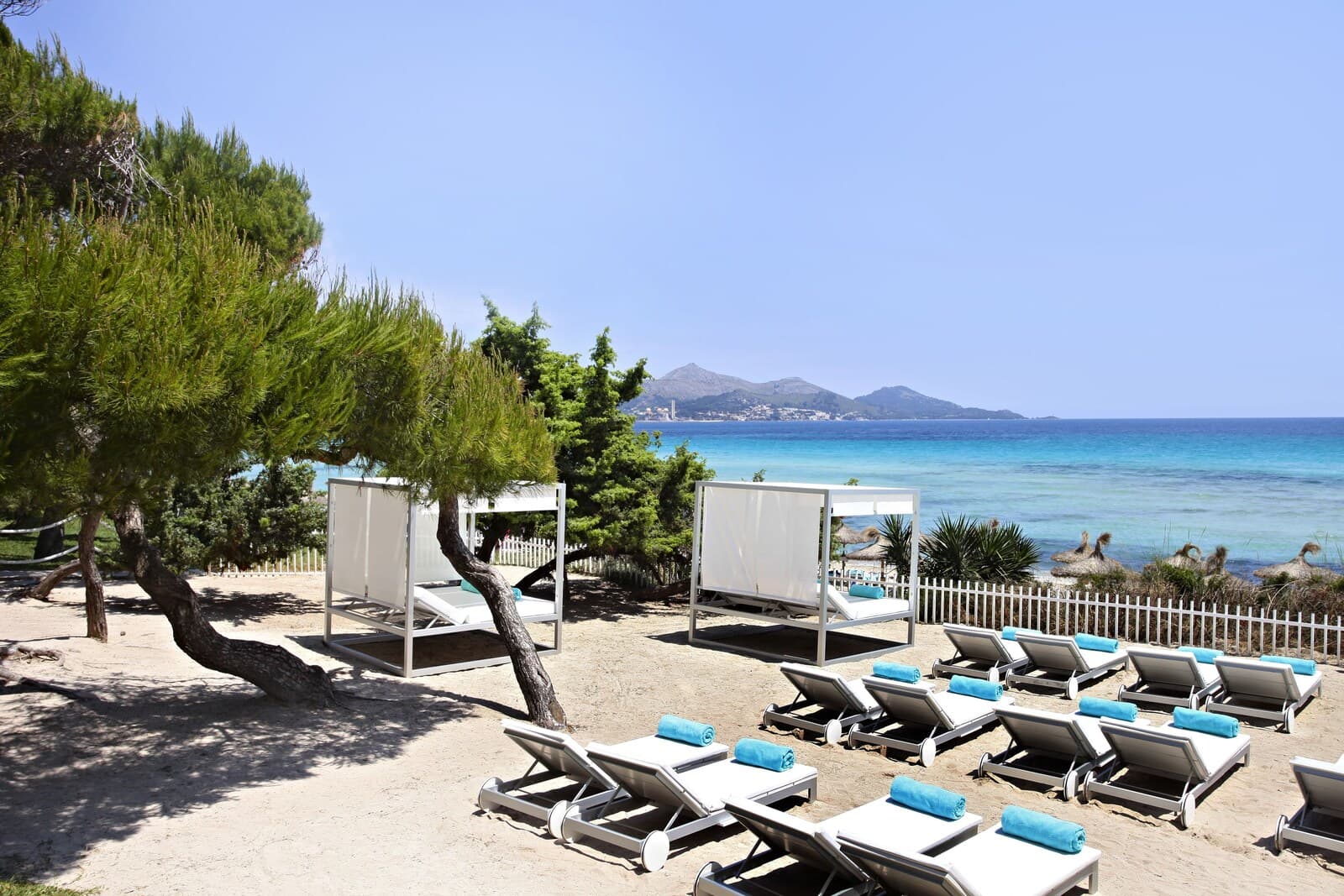 Iberostar Playa de Muro Village – Bild 2