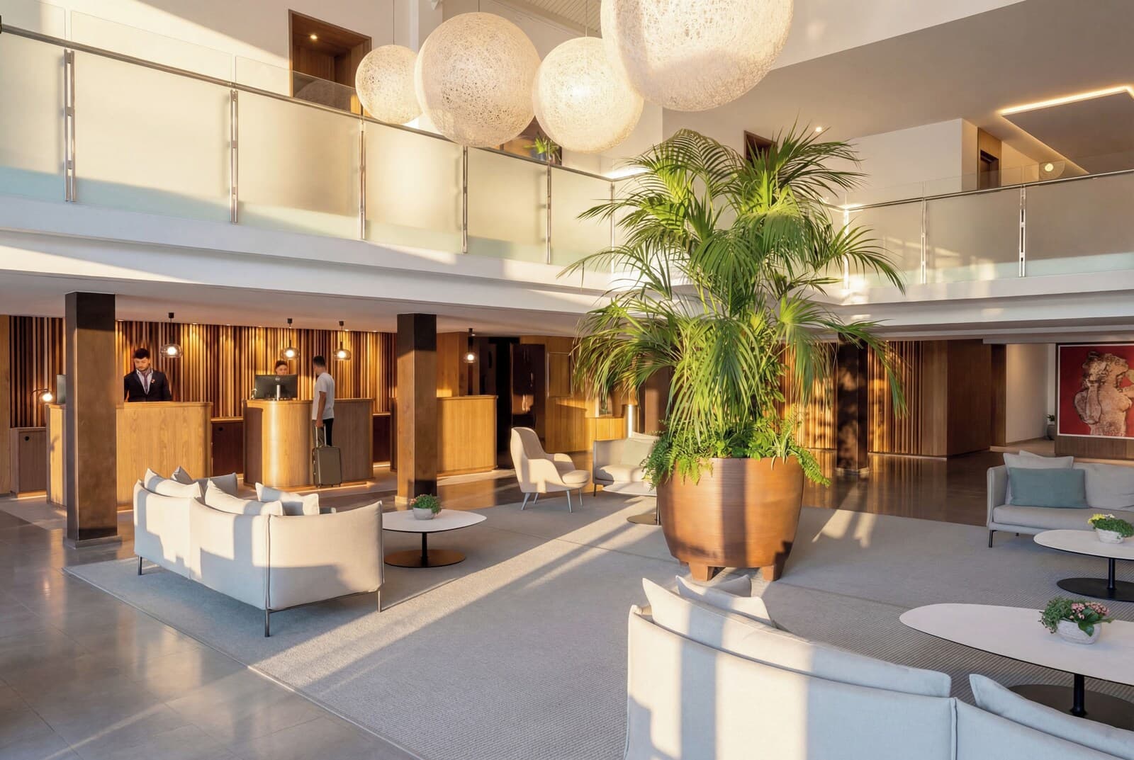Iberostar Playa de Muro Village – Bild 3