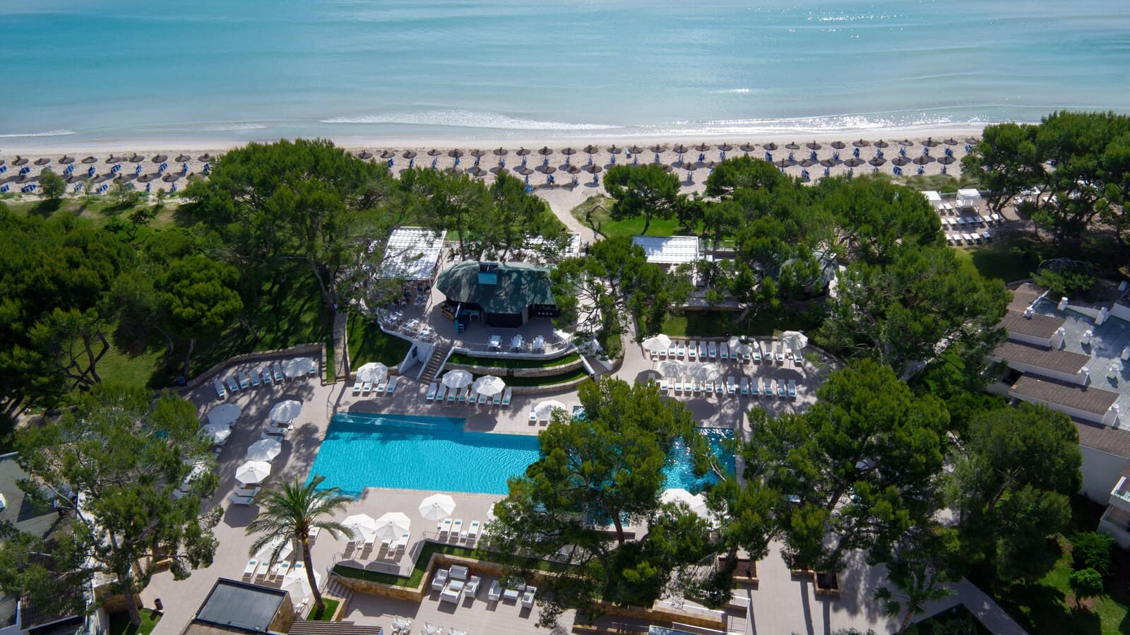 Iberostar Playa de Muro Village – Bild 4