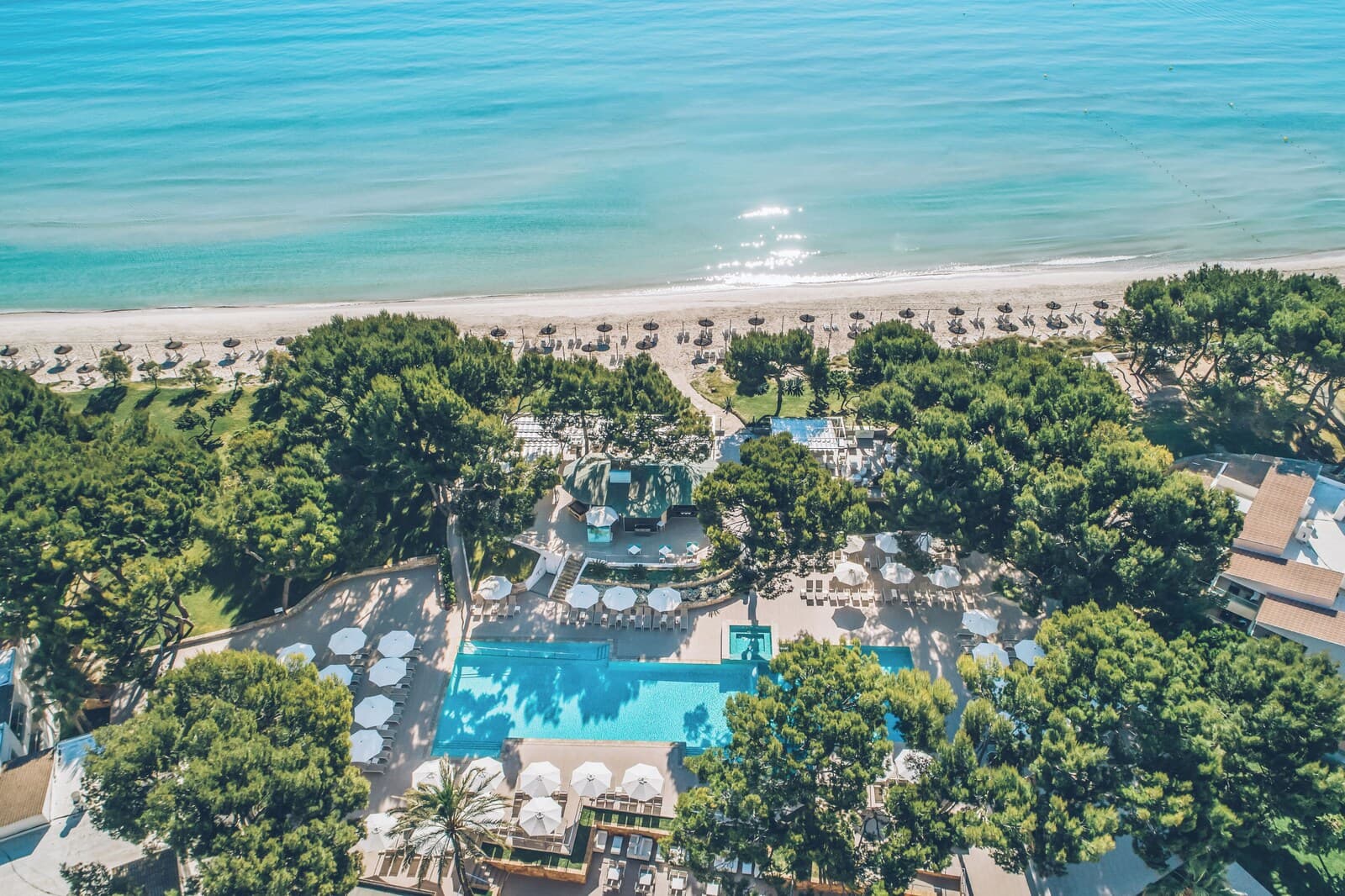 Iberostar Playa de Muro Village – Bild 5