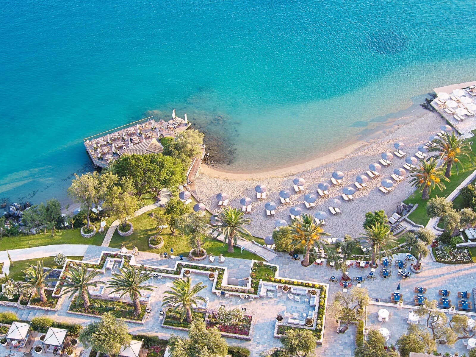 Grecotel Corfu Imperial – Bild 4