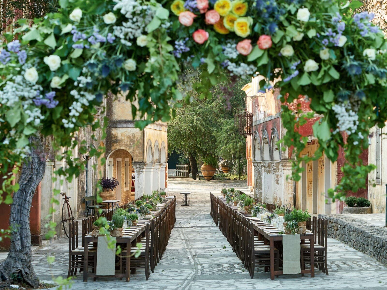 Grecotel Corfu Imperial – Bild 5
