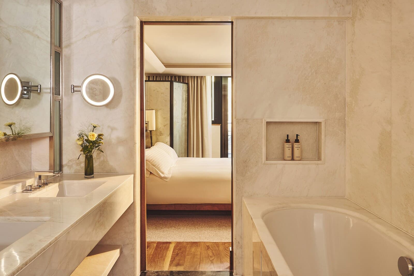 The Connaught – Bild 8