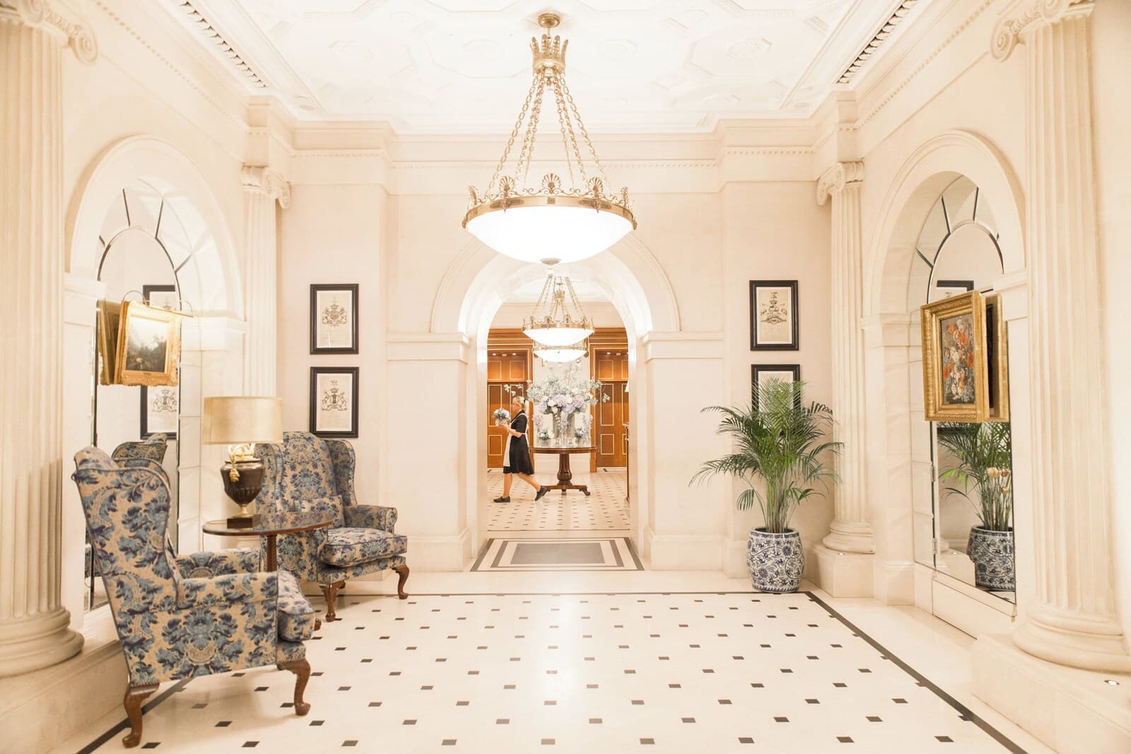 The Lanesborough – Bild 4