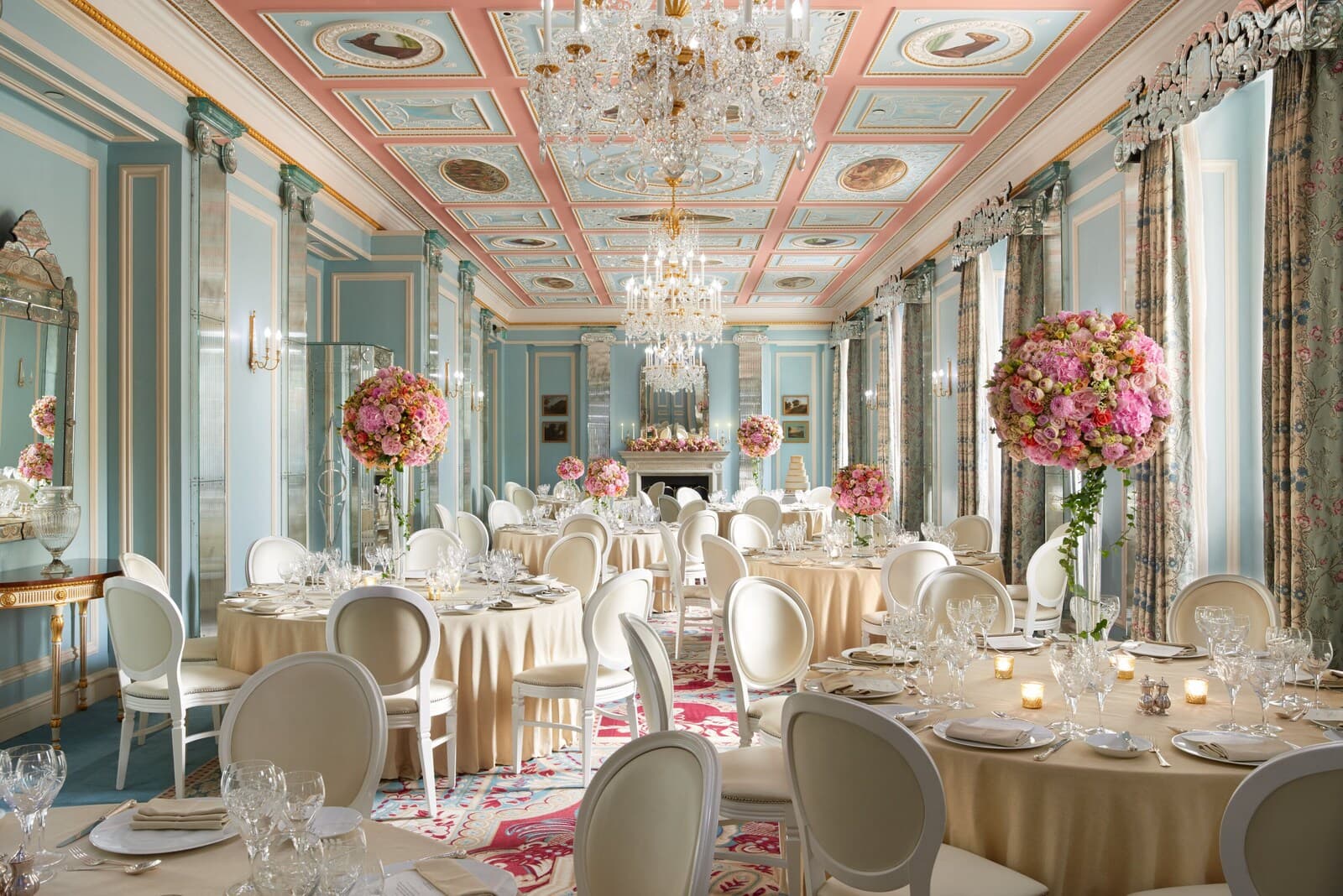 The Lanesborough – Bild 6