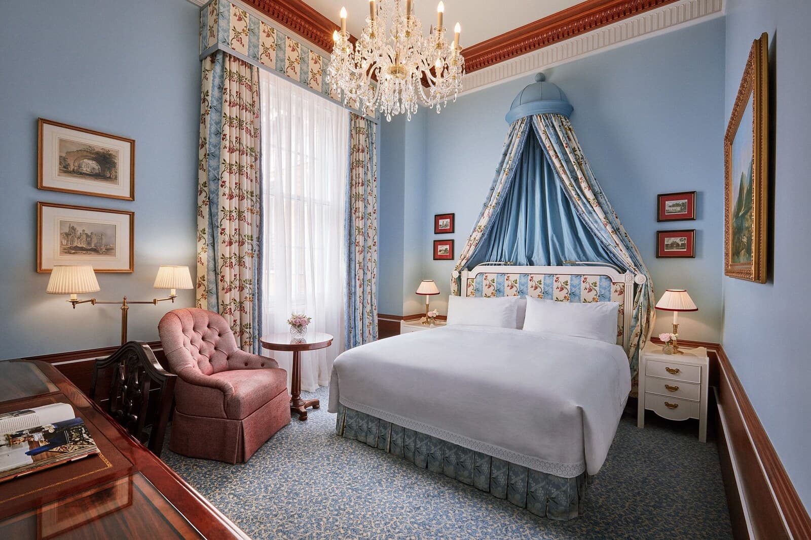 The Lanesborough – Bild 8
