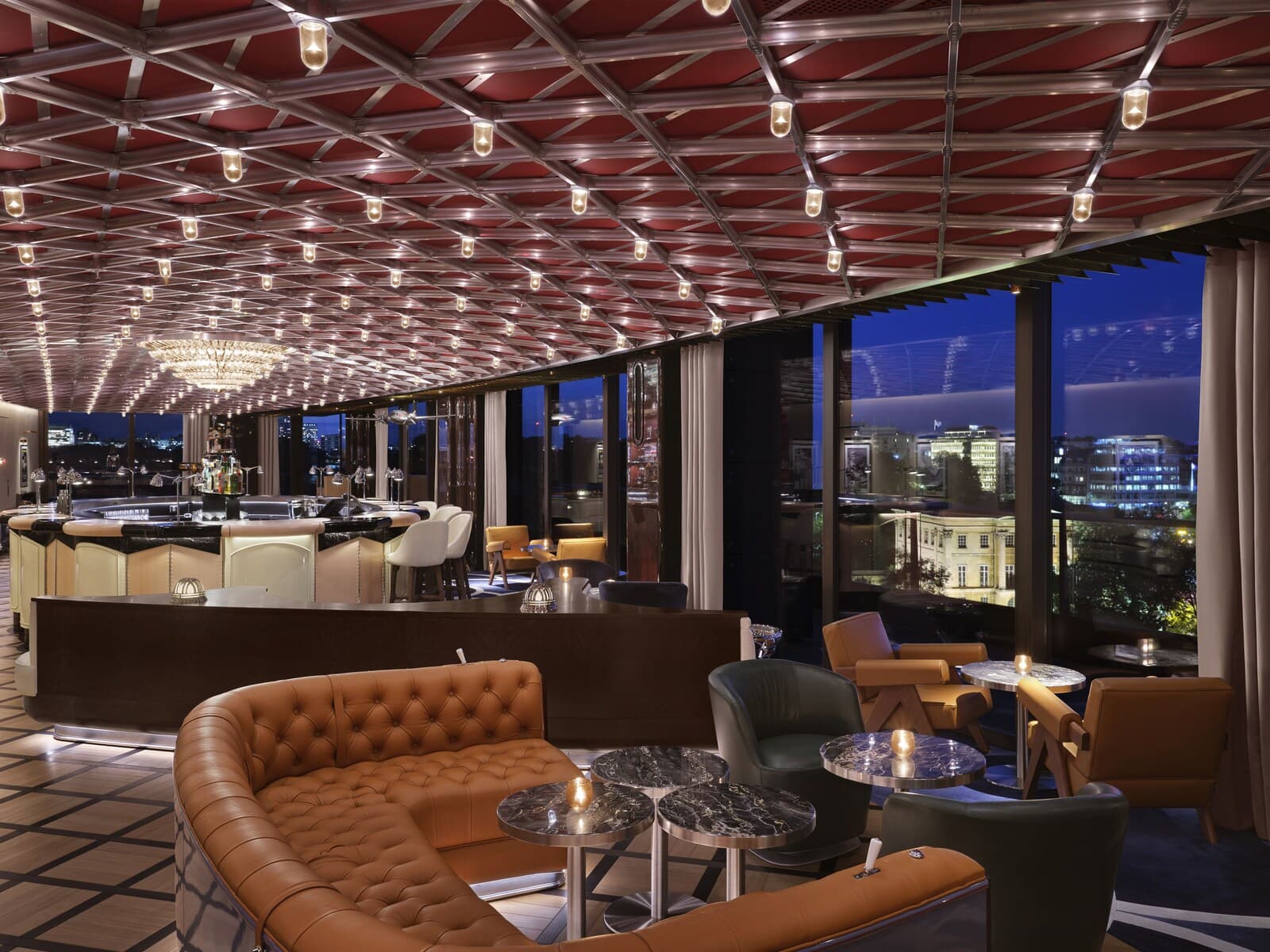 The Peninsula London – Bild 3