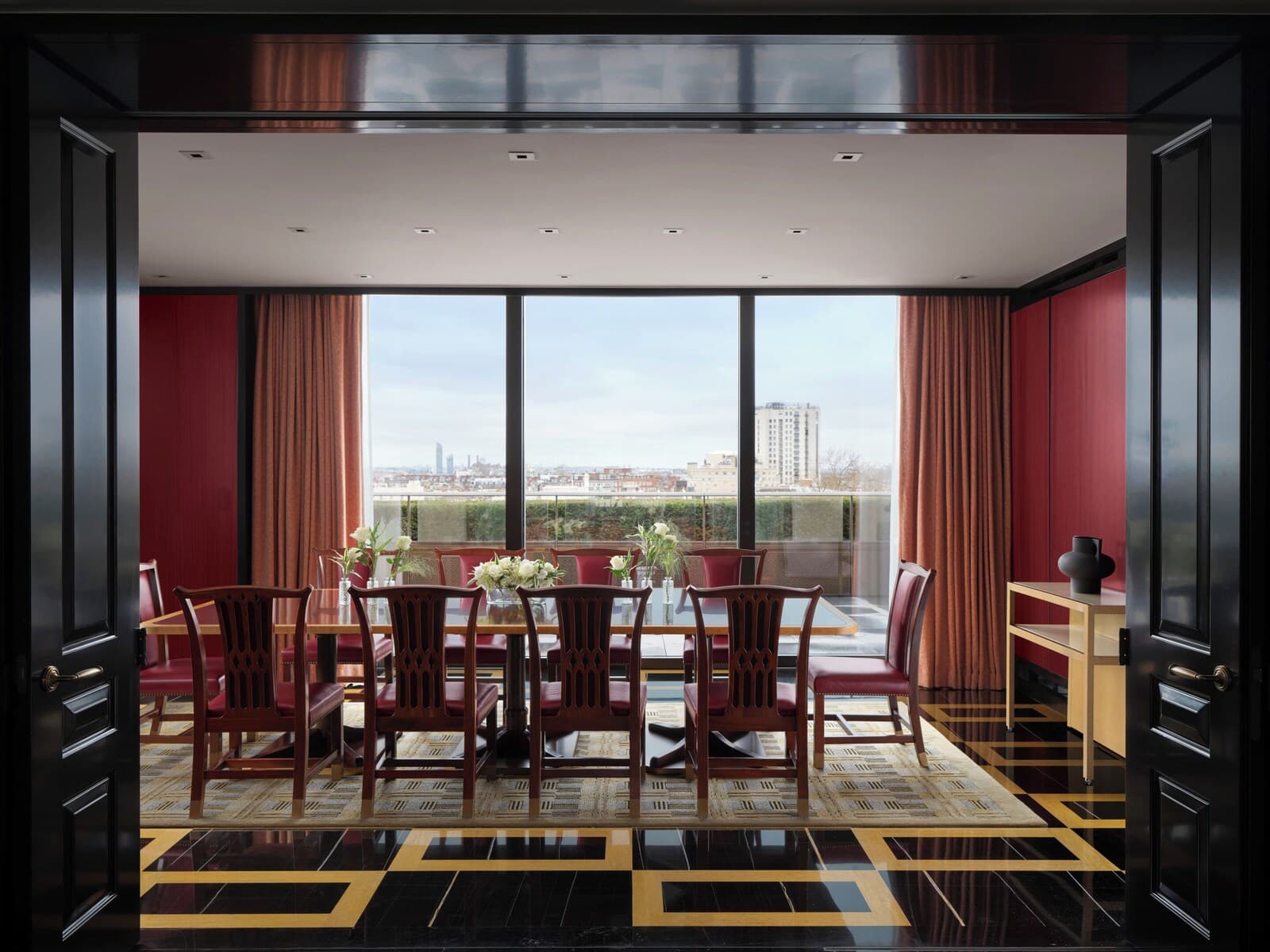 The Peninsula London – Bild 5