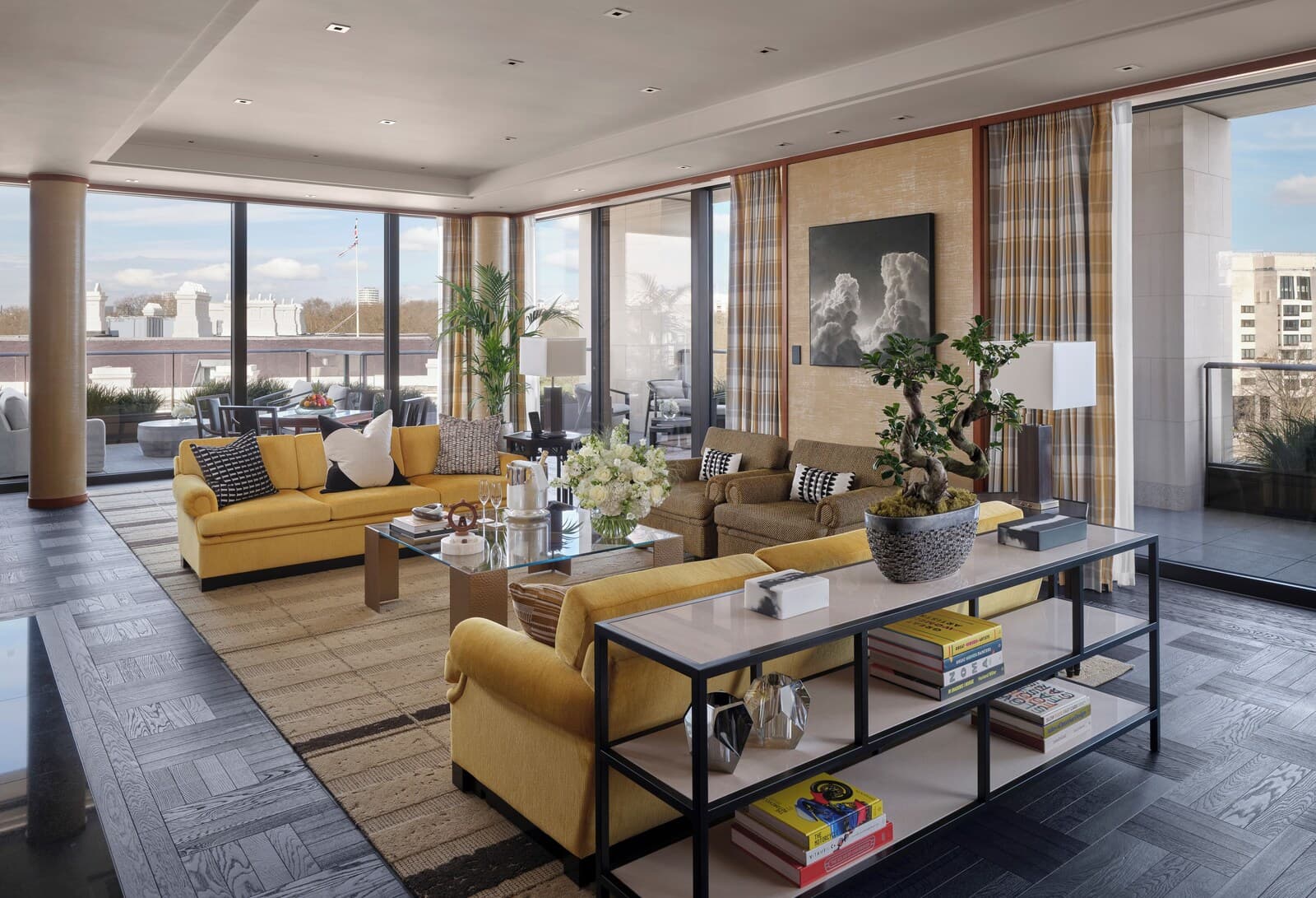 The Peninsula London – Bild 6