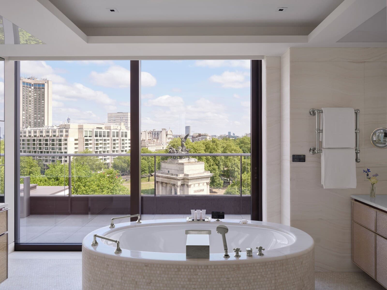 The Peninsula London – Bild 7