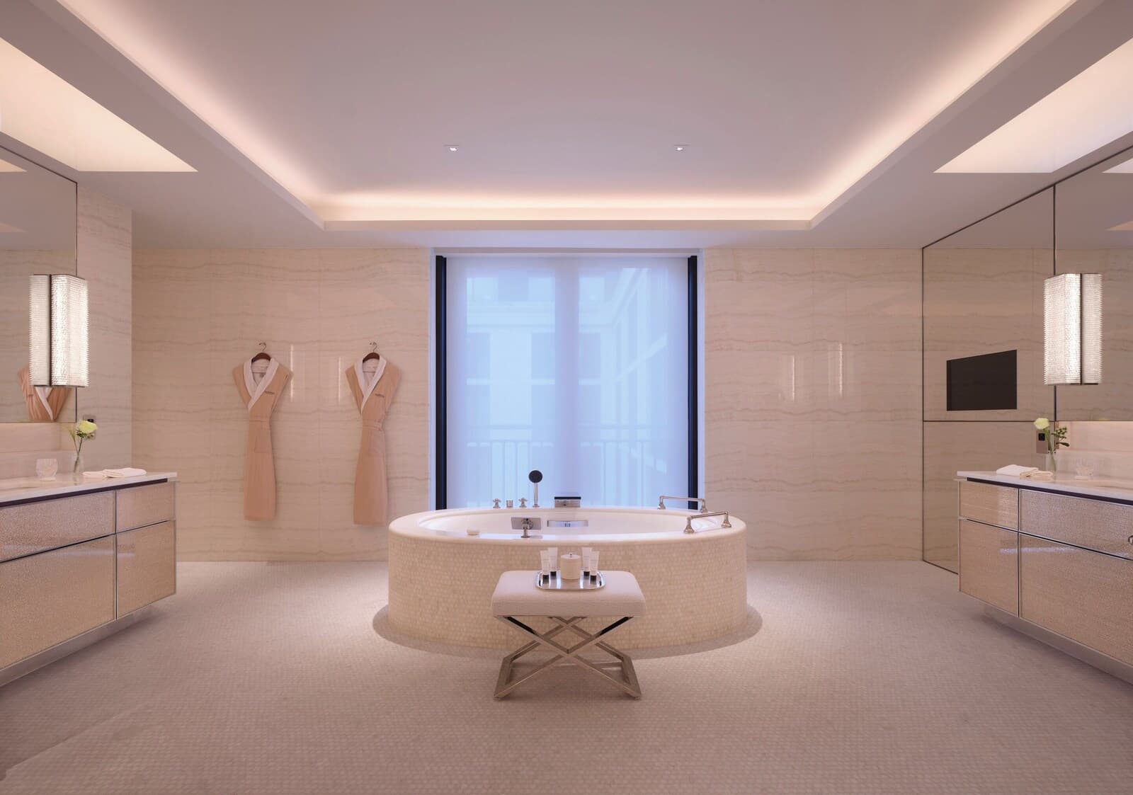 The Peninsula London – Bild 8