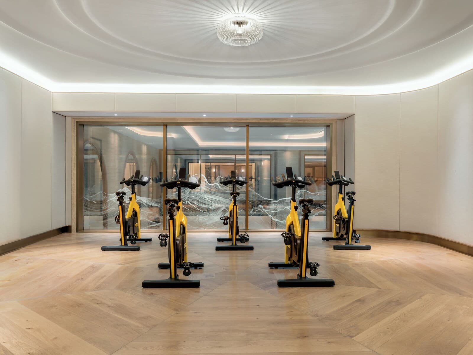 Raffles London at The OWO – Bild 4