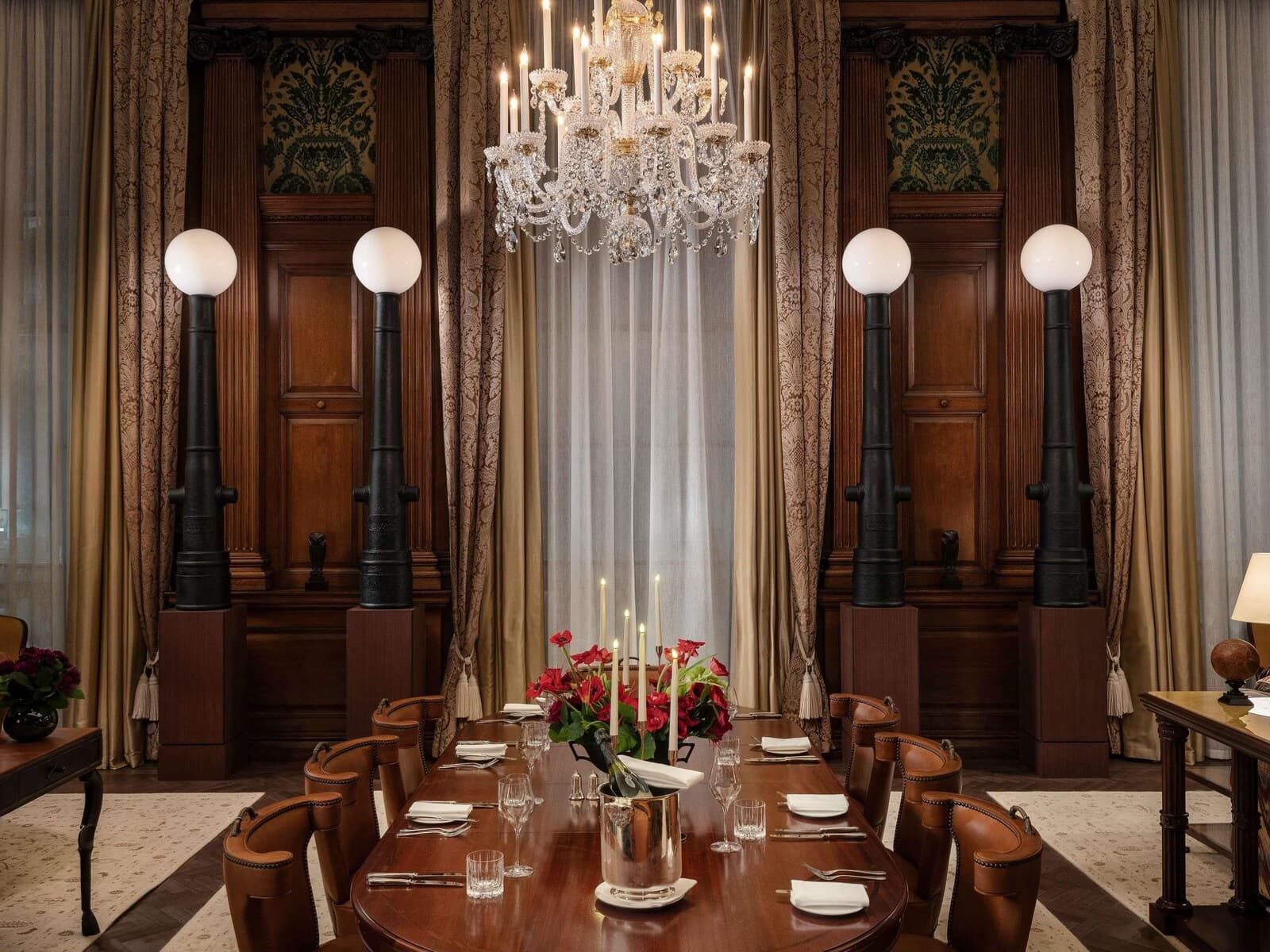 Raffles London at The OWO – Bild 5